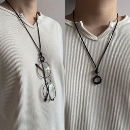 Metallic Necklace-COMING SOON