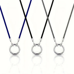 Metallic Necklace-COMING SOON