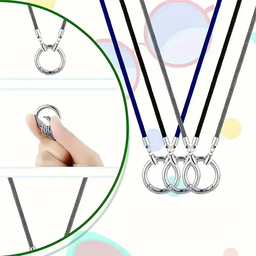 Metallic Necklace-COMING SOON