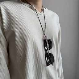 Metallic Necklace-COMING SOON