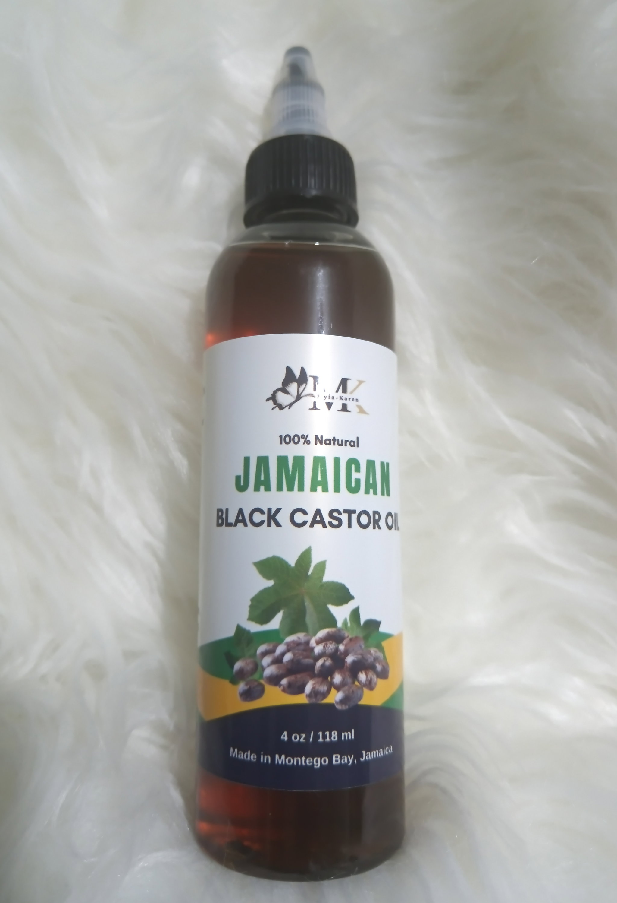 Jamaican Black Castor Oil_3