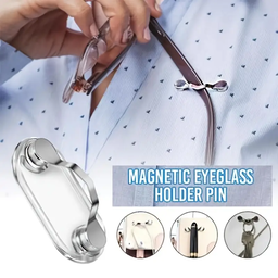 Magnetic Pin-COMING SOON