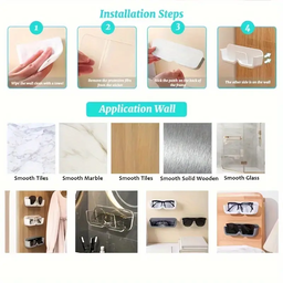 Wall Case-COMING SOON