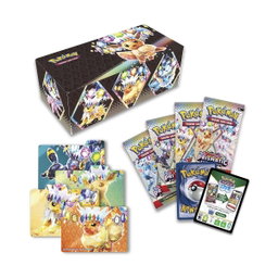 Prismatic Surprise Box