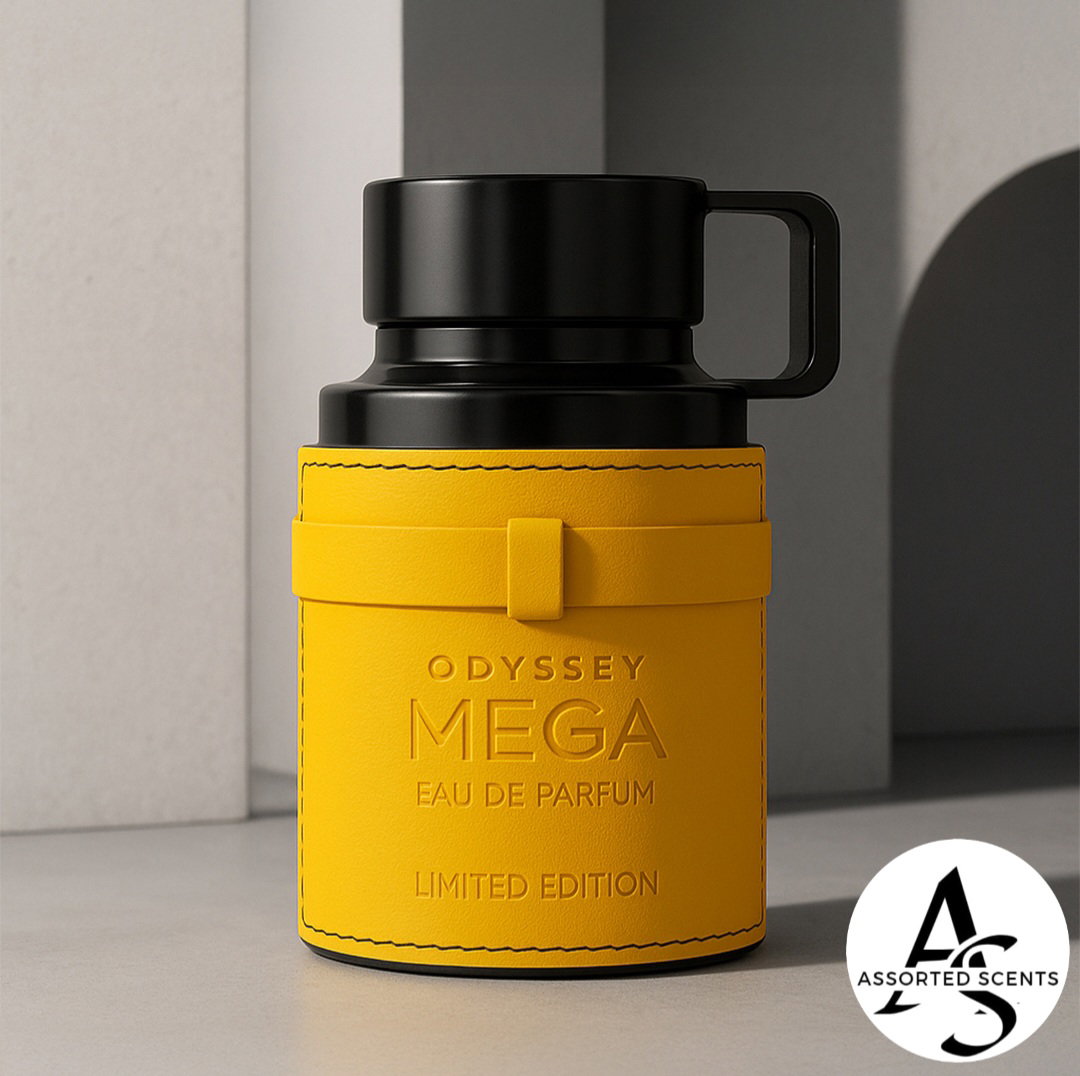 Odyssey Mega