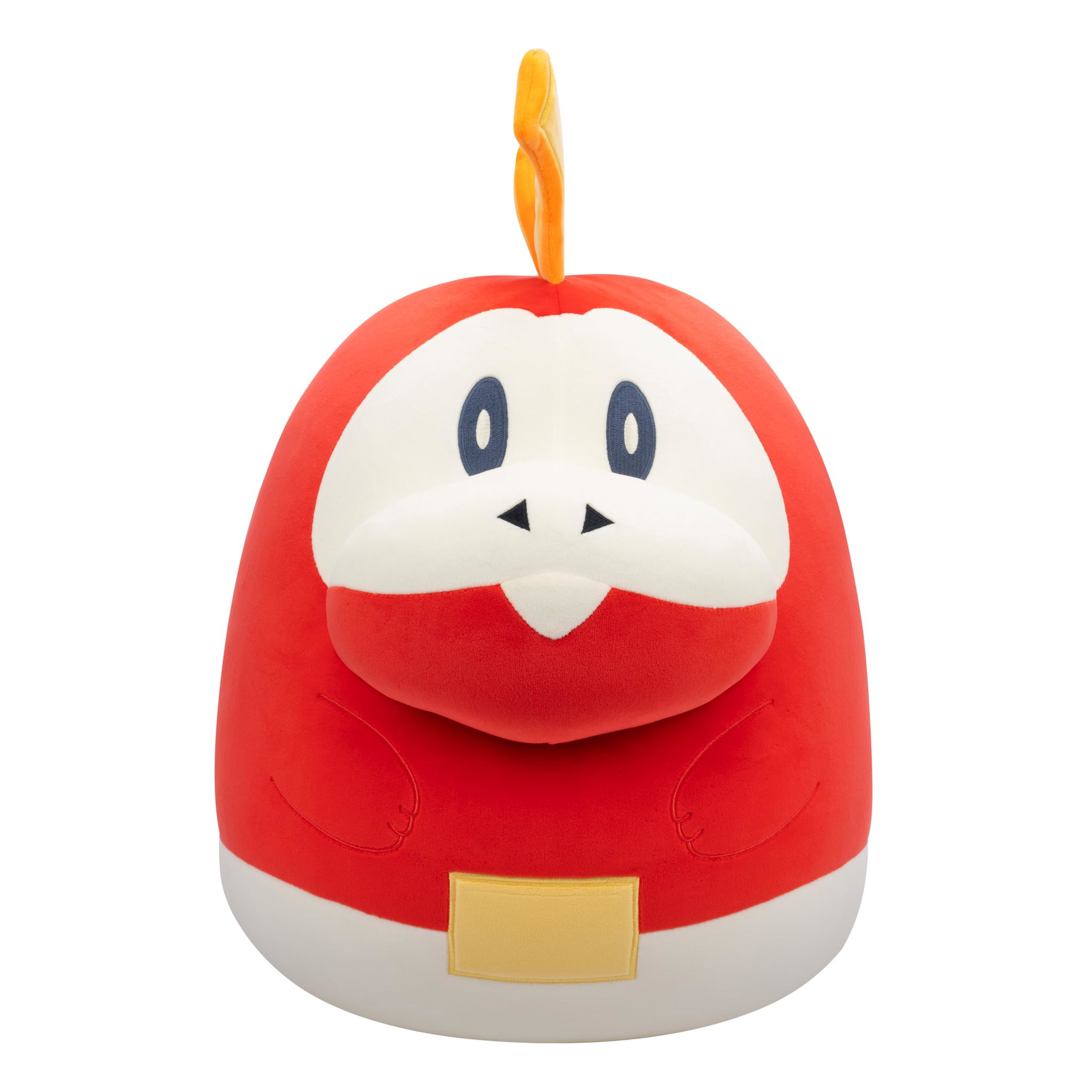 Squishmallows Original 14-Inch Fuecoco Pokémon Plush_0