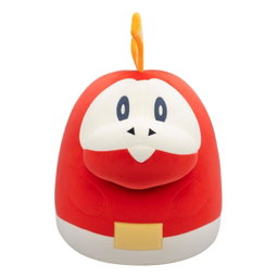 Squishmallows Original 14-Inch Fuecoco Pokémon Plush
