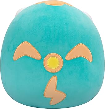 Squishmallows Original Belibolt Pokémon Plush (20-inch)_2
