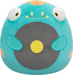 Squishmallows Original Belibolt Pokémon Plush (20-inch)