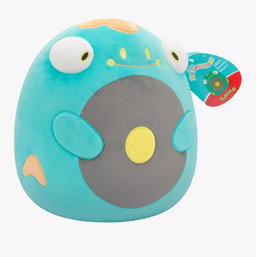 Squishmallows Original Belibolt Pokémon Plush (20-inch)