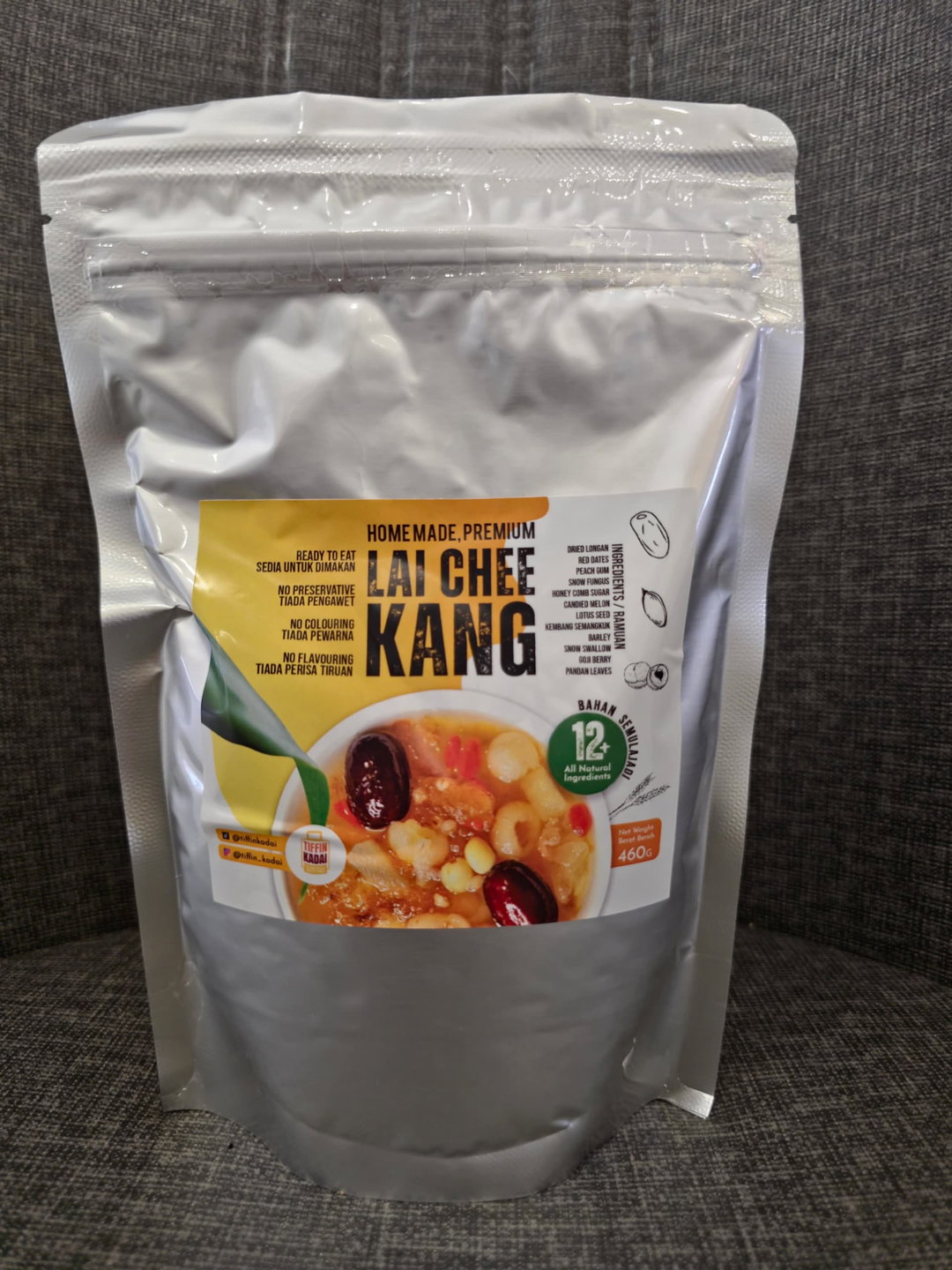 Lai Chee Kang