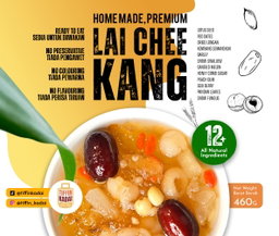 Lai Chee Kang