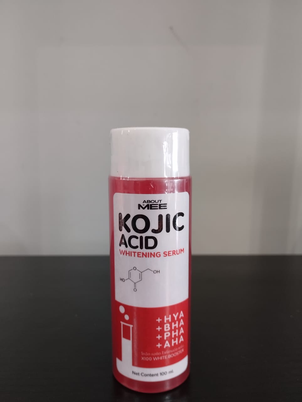 Kojic acid whitening serum (100ml)_0