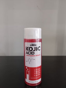 Kojic acid whitening serum (100ml)