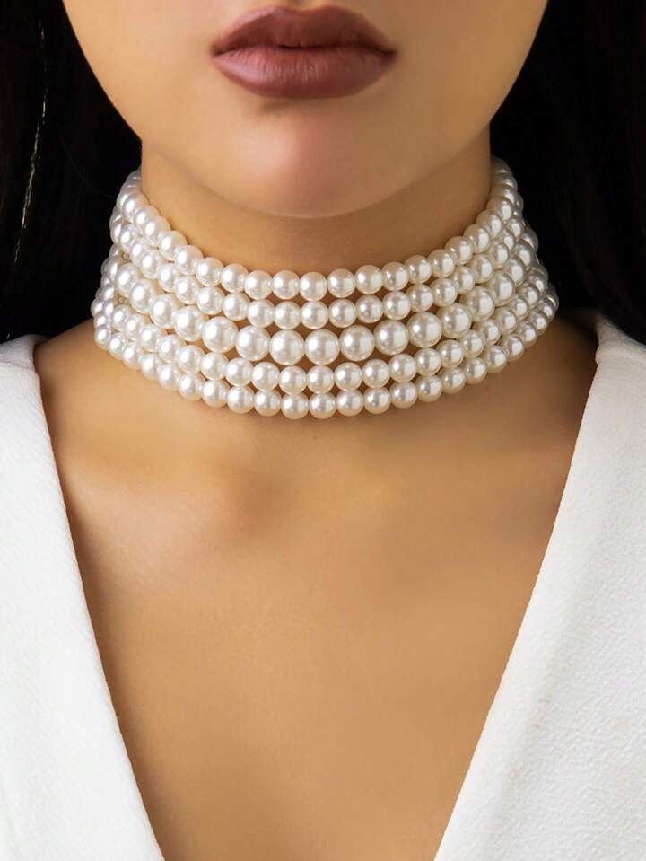 Chaine élégance