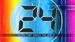 24: A Day That Saved the World – 6 Weeks of Primary School Lessons for Children's Church