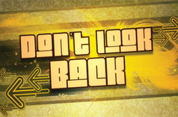 Don’t Look Back – 4 Weeks of Primary School Lessons for Children's Church