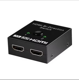 Bi-Directional HDMI Switch (4K)