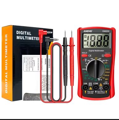 ANENG Digital Multimeter_0