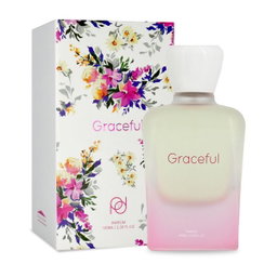 P2D Assorted Fragrances for Women 