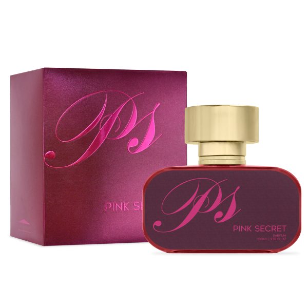 P2D Assorted Fragrances for Women _3