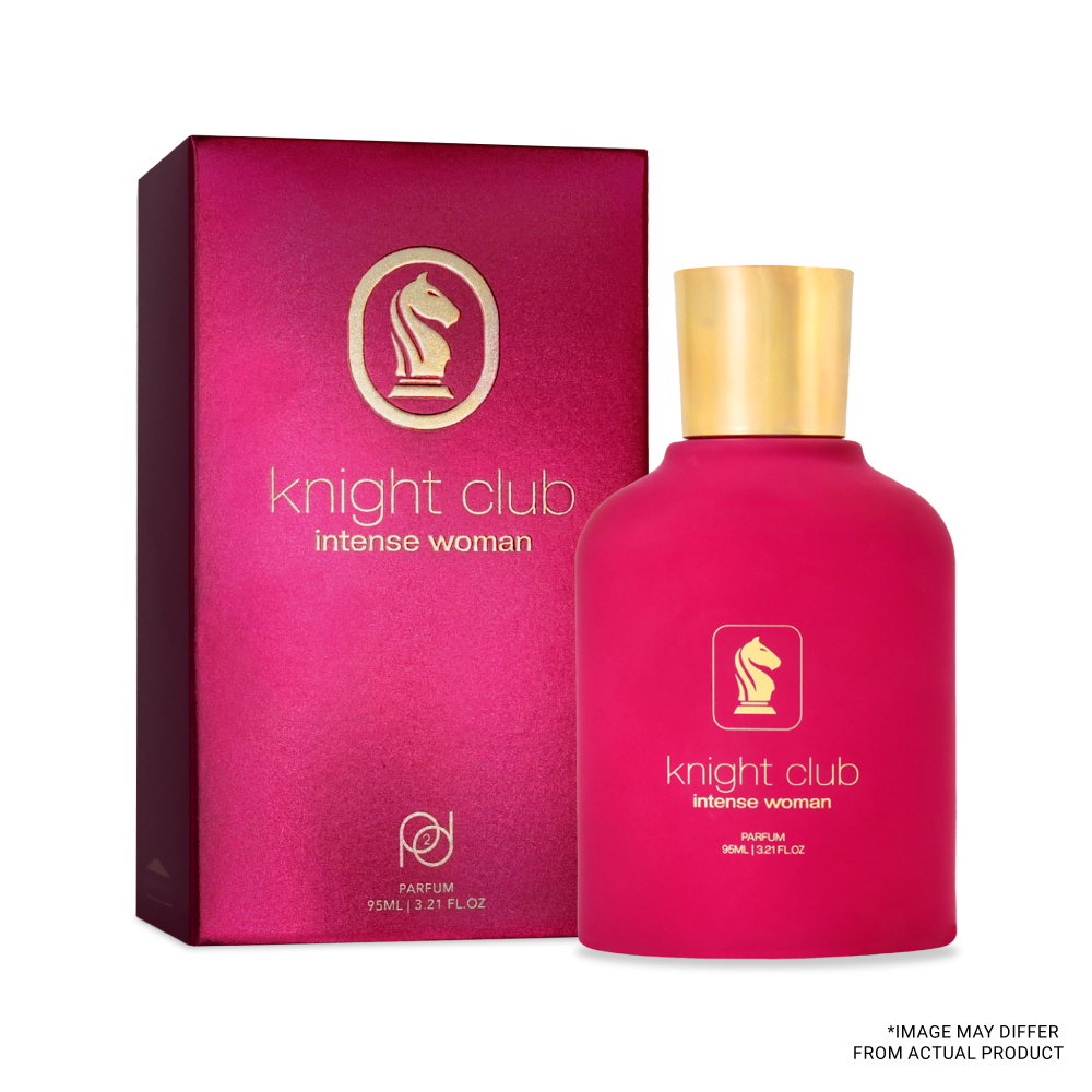 P2D Assorted Fragrances for Women _4