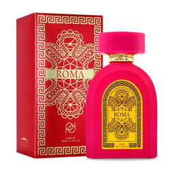 P2D Assorted Fragrances for Women 