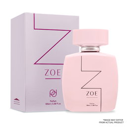 P2D Assorted Fragrances for Women 