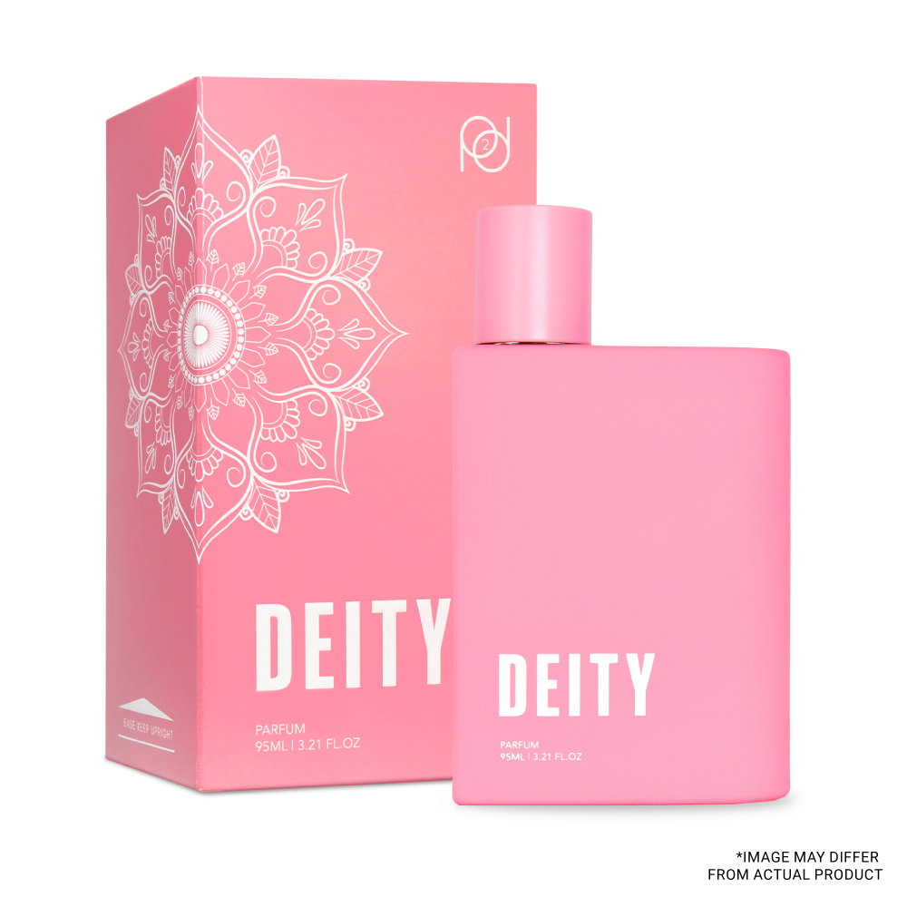 P2D Assorted Fragrances for Women _7