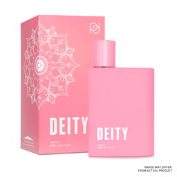 P2D Assorted Fragrances for Women 