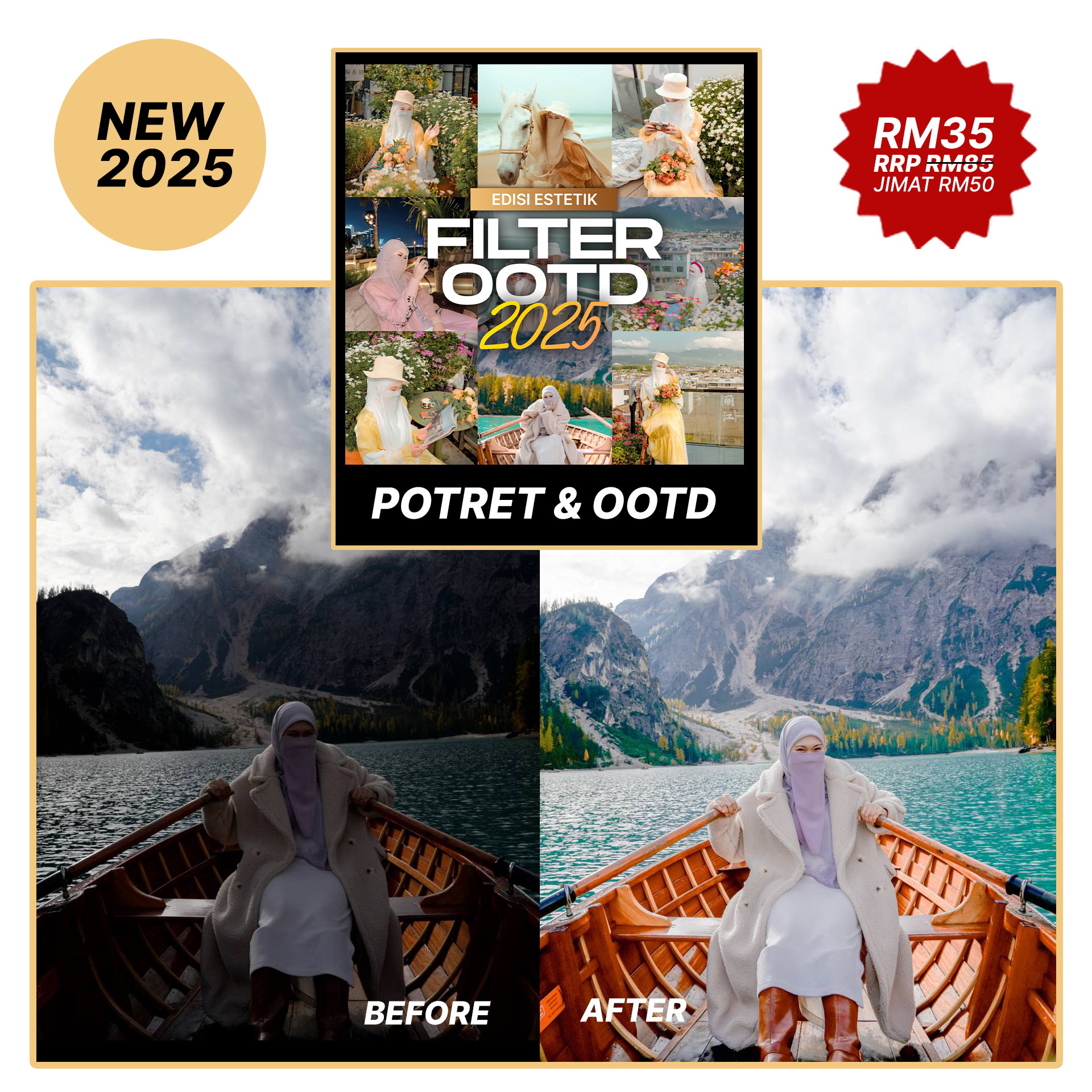 [PROMO] Edisi Lengkap 8 Kategori | 42 Filters_4