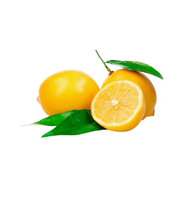 Лимон (кг)