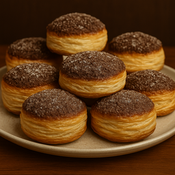PANADERÍA