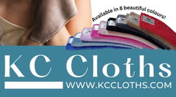 KC Cloths Skincare 