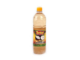 Turkey Pure Coconut Oil 1L