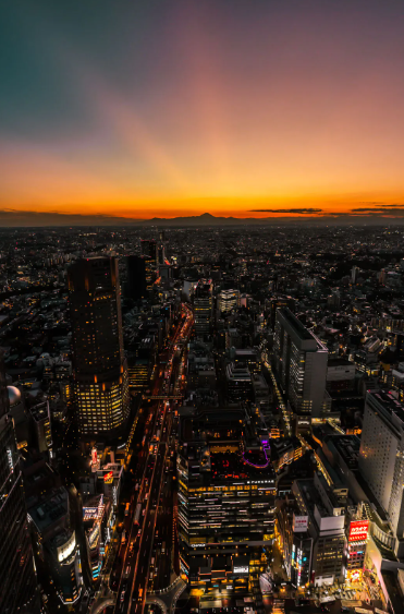 Shibuya Sky - Sunset experience_0