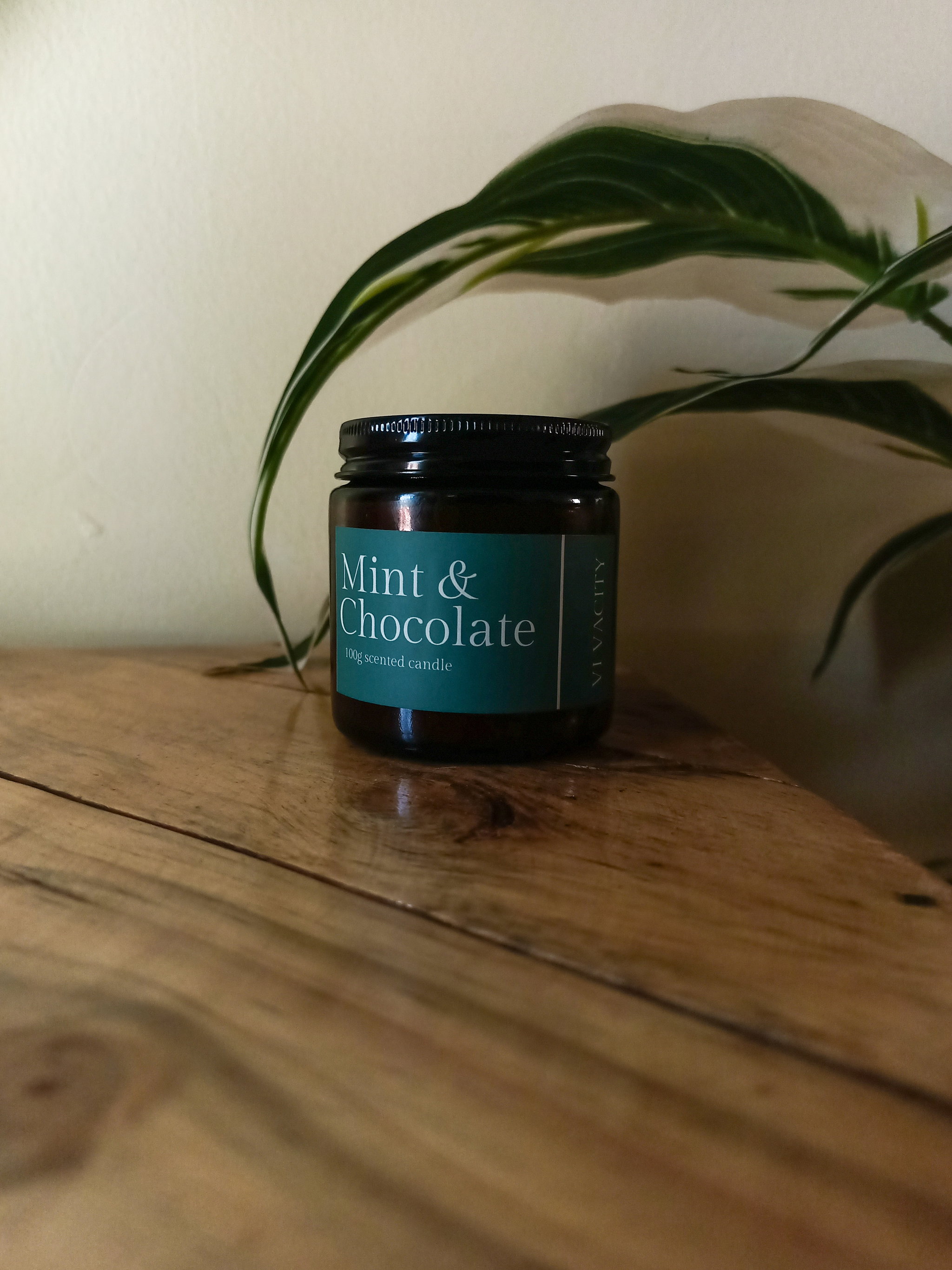 Mint & Chocolate _0