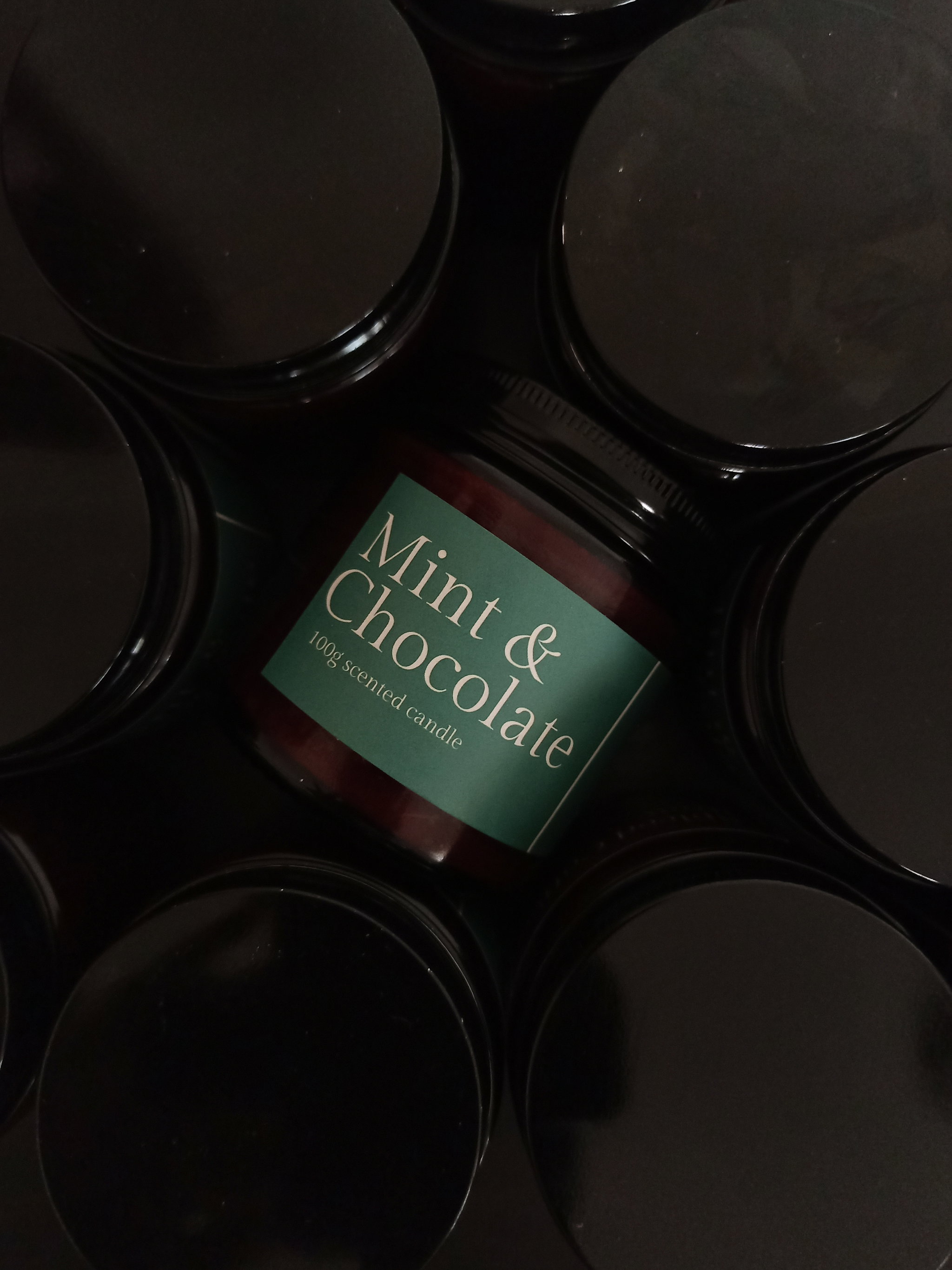 Mint & Chocolate _1