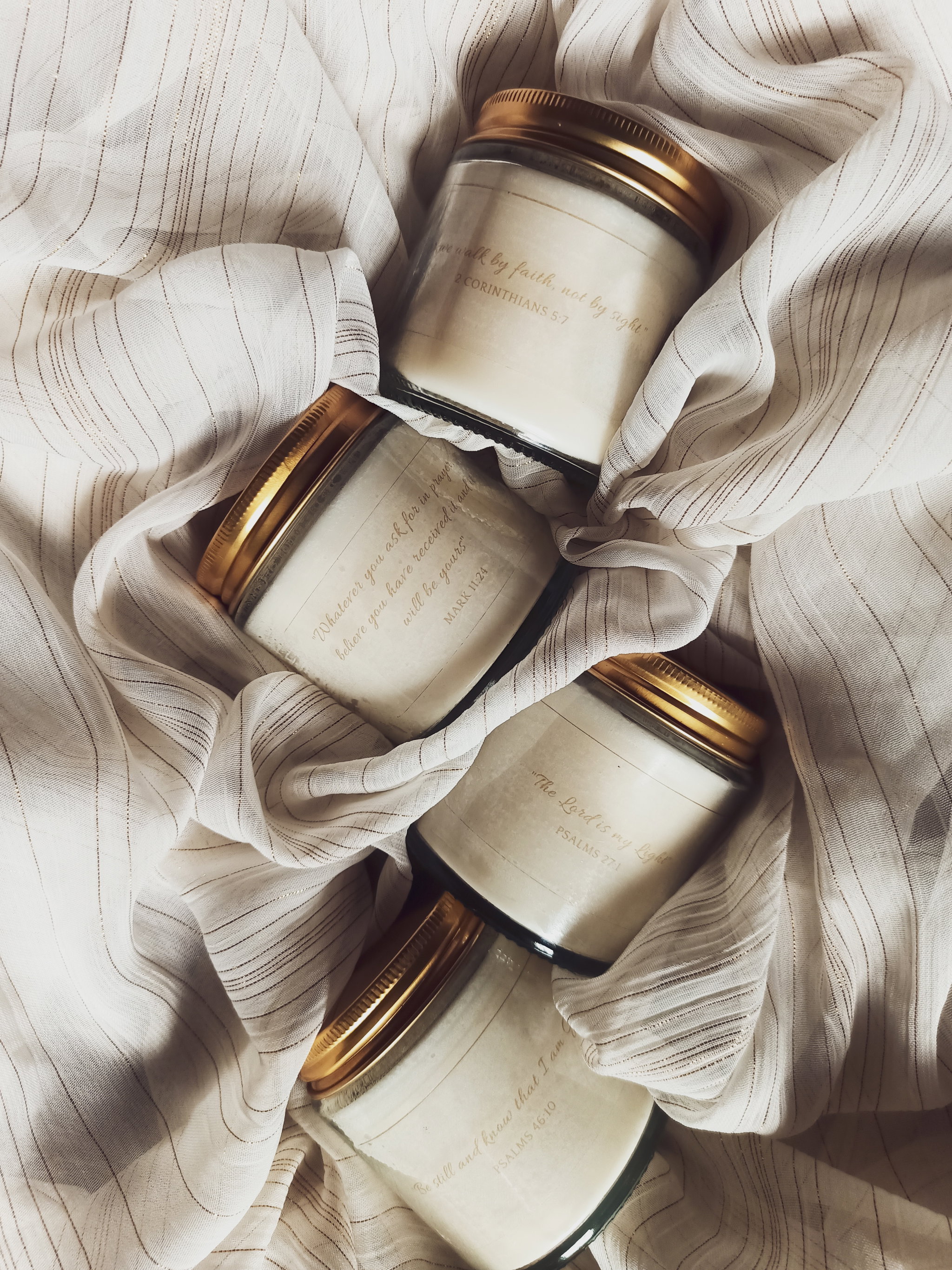 Scripture Candles _0