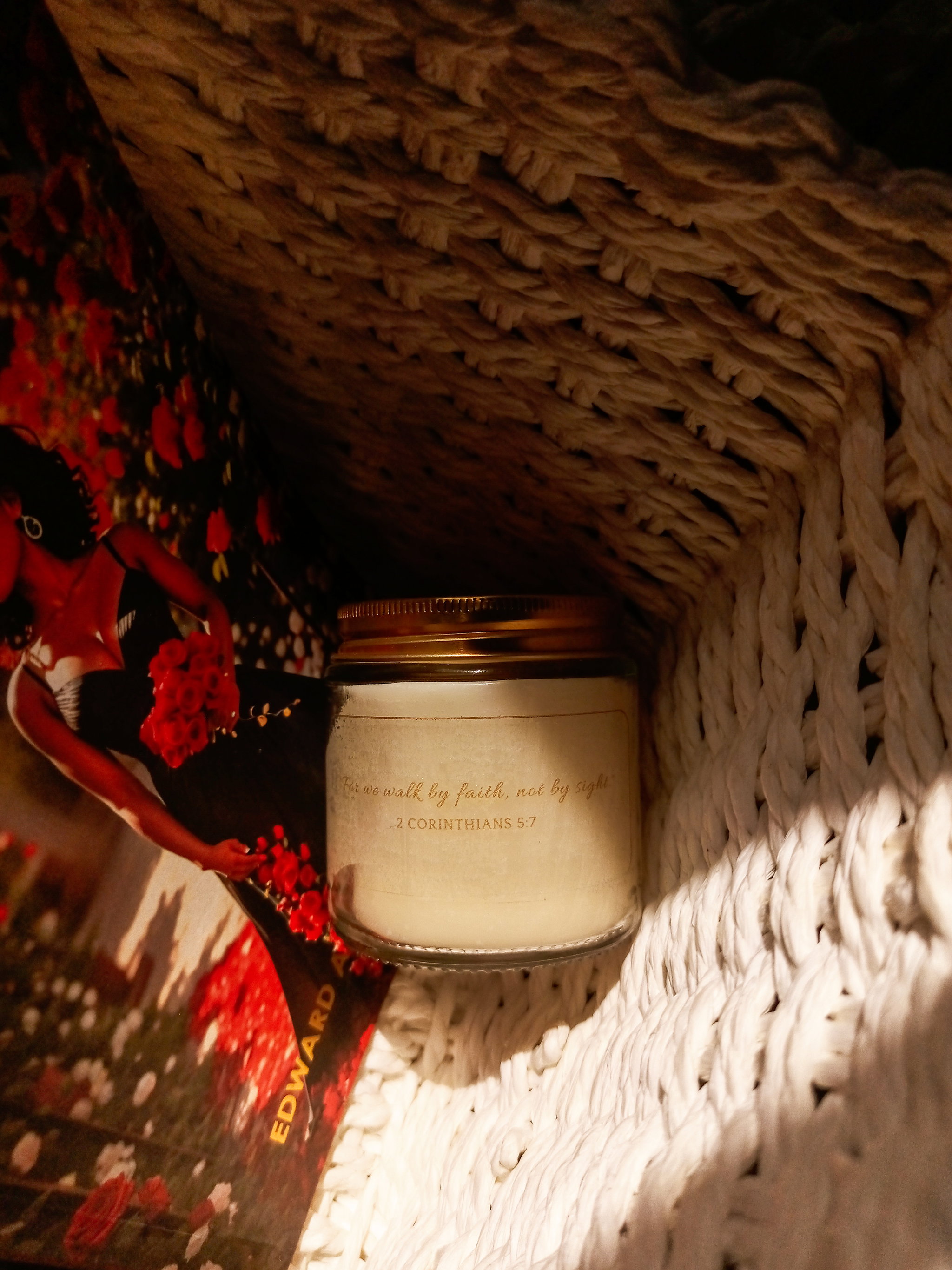 Scripture Candles _2