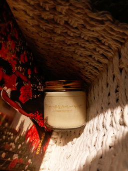 Scripture Candles 