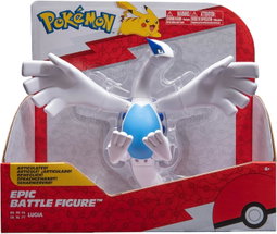 Lugia Figure