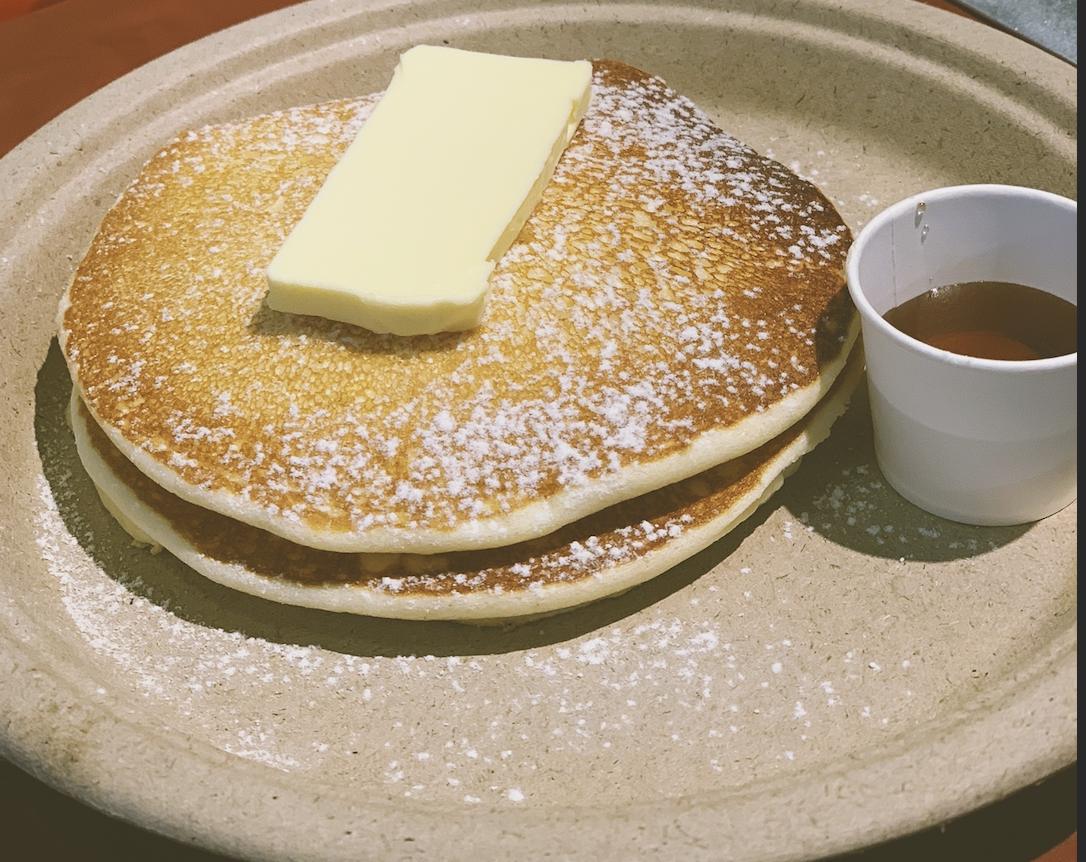 CLASSIC PANCAKES_0