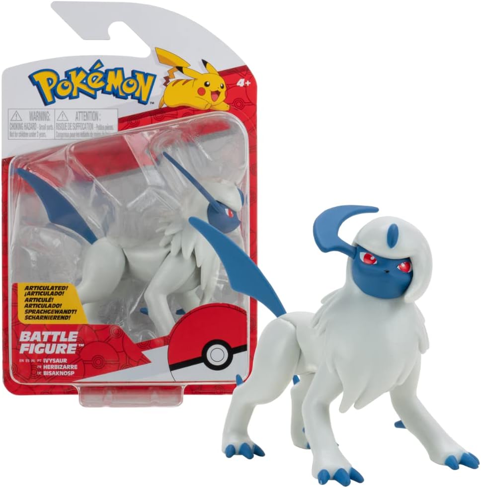 Absol Figure