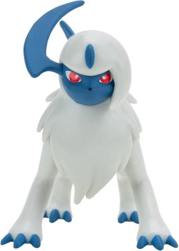 Absol Figure