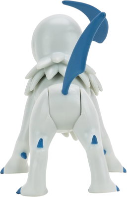 Absol Figure