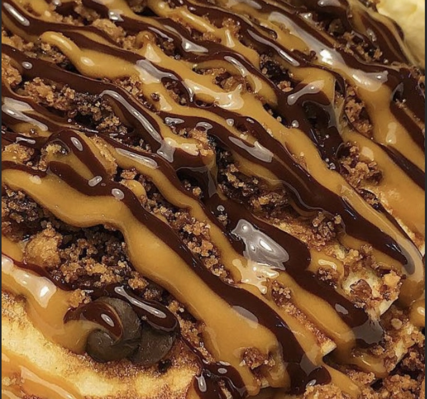 FAMOUS AMOS PANCAKES_0