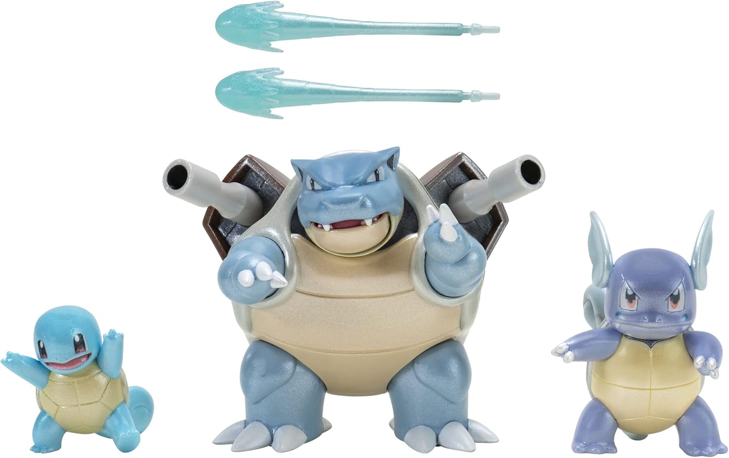 Multi Evolution Pack (Blastoise)_1