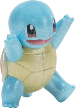 Multi Evolution Pack (Blastoise)