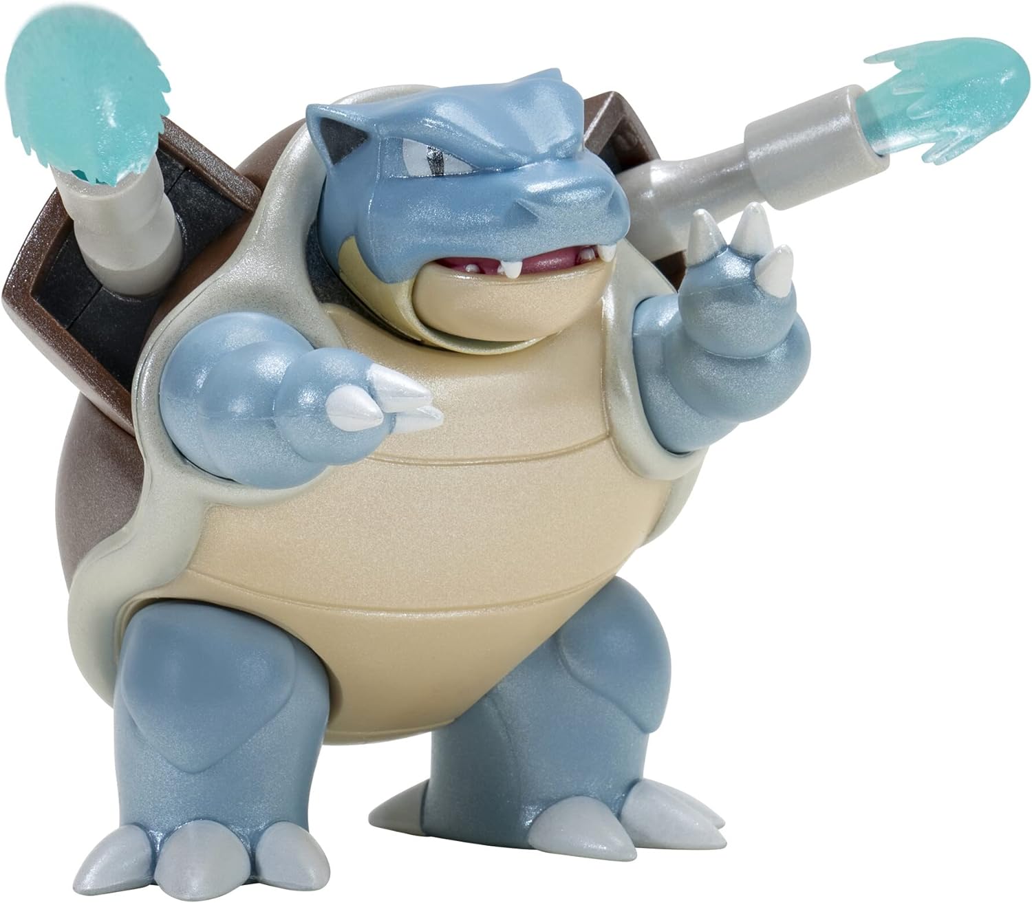 Multi Evolution Pack (Blastoise)_4